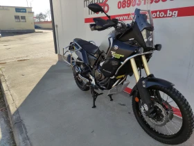 Yamaha Tenere ABS 700 RALLY, снимка 15