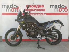 Yamaha Tenere ABS 700 RALLY, снимка 2