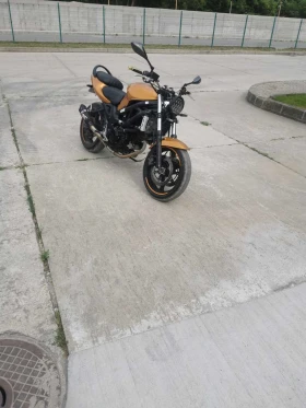 Suzuki SV, снимка 14