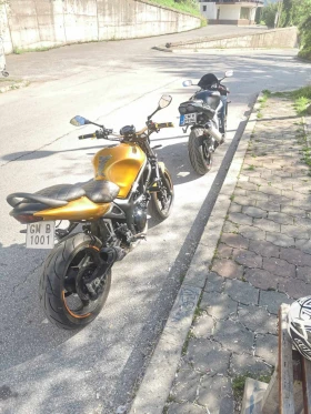 Suzuki SV, снимка 4