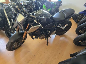 Обява за продажба на Honda Cb 650r ~13 390 лв. - изображение 6