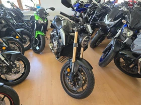 Обява за продажба на Honda Cb 650r ~13 390 лв. - изображение 2