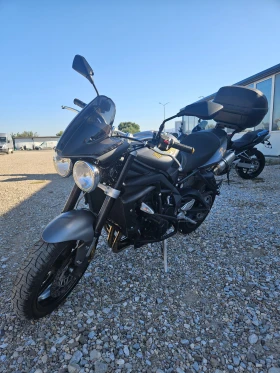 Triumph Street Triple   | Mobile.bg    2