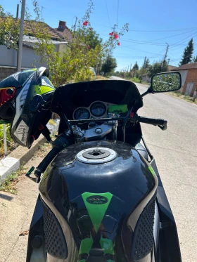 Обява за продажба на Kawasaki Zxr ~5 040 лв. - изображение 8