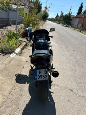 Обява за продажба на Kawasaki Zxr ~5 040 лв. - изображение 3
