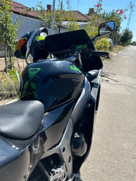 Обява за продажба на Kawasaki Zxr ~5 040 лв. - изображение 5