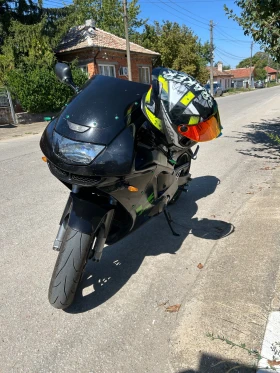 Обява за продажба на Kawasaki Zxr ~5 040 лв. - изображение 7
