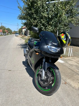 Обява за продажба на Kawasaki Zxr ~5 040 лв. - изображение 6