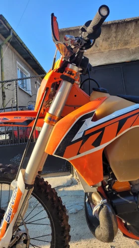 Ktm EXC | Mobile.bg    3