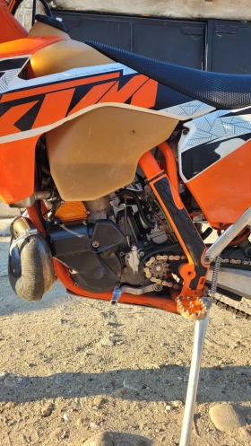 Ktm EXC | Mobile.bg    4