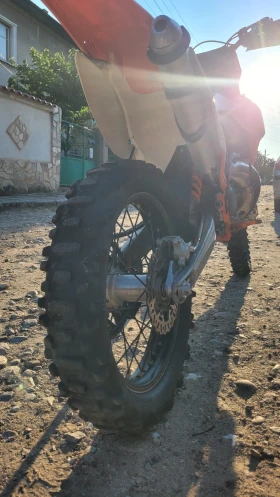 Ktm EXC | Mobile.bg    7