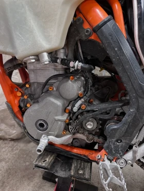 Ktm EXC | Mobile.bg    8