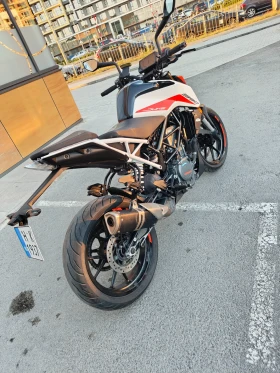 Ktm Duke 390cc | Mobile.bg    13