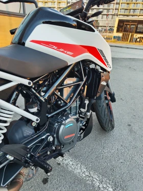 Ktm Duke 390cc | Mobile.bg    11