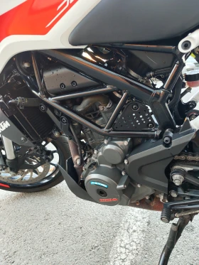 Ktm Duke 390cc | Mobile.bg    9