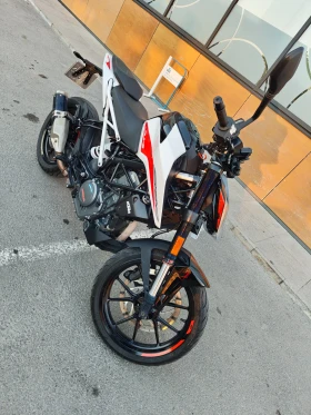 Ktm Duke 390cc | Mobile.bg    12