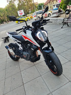 Ktm Duke 390cc | Mobile.bg    5