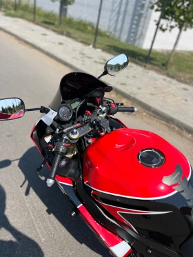 Обява за продажба на Suzuki Gsxr 600 ~6 999 лв. - изображение 6