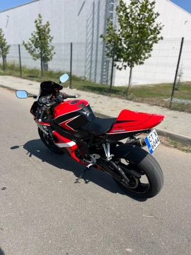 Обява за продажба на Suzuki Gsxr 600 ~6 999 лв. - изображение 4