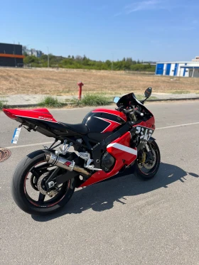 Обява за продажба на Suzuki Gsxr 600 ~6 999 лв. - изображение 3
