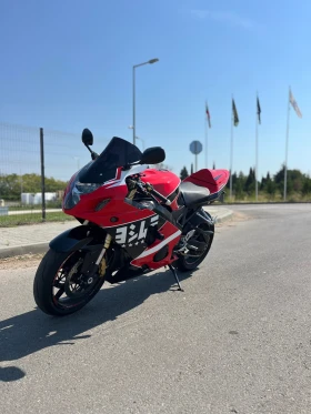 Обява за продажба на Suzuki Gsxr 600 ~6 999 лв. - изображение 1