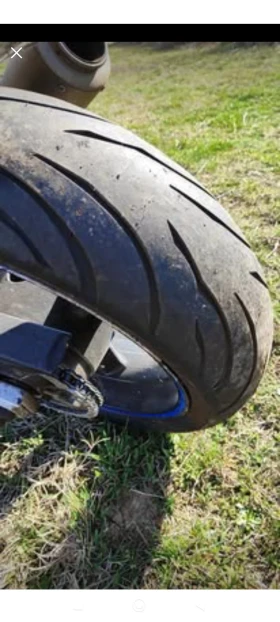 Обява за продажба на Suzuki Gsxr ~2 500 лв. - изображение 4 | Auto.bg Обява за продажба на Suzuki Gsxr ~2 500 лв. - изображение 4