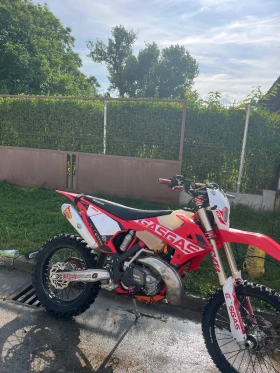 GASGAS EC EC 300 GP, снимка 3