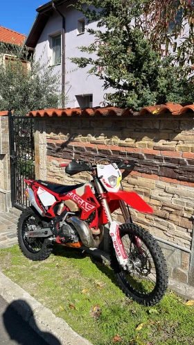 GASGAS EC EC 300 GP, снимка 1