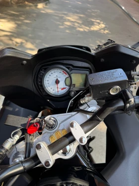 Suzuki Gsx, снимка 15 - Мотоциклети и мототехника - 53617782