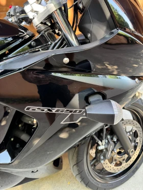 Suzuki Gsx, снимка 7 - Мотоциклети и мототехника - 53617782