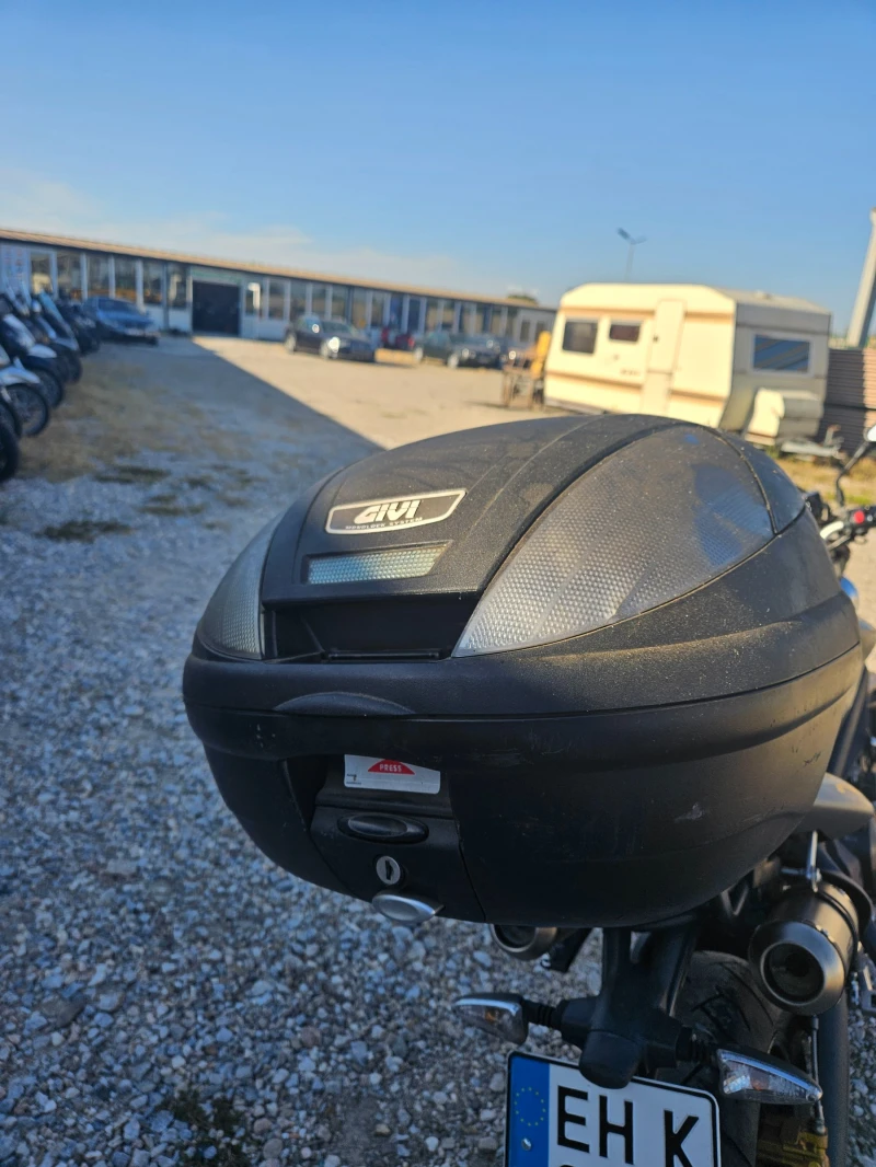 Triumph Street Triple Лизинг Бартер, снимка 7 - Мотоциклети и мототехника - 50634612