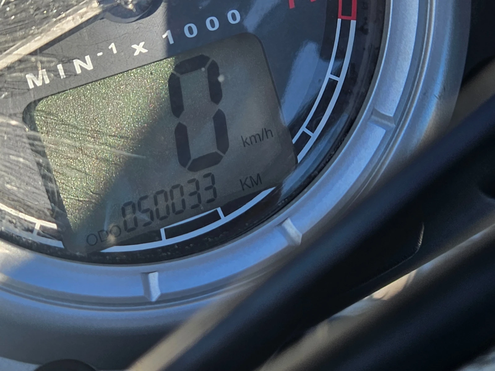 Triumph Street Triple   | Mobile.bg   11