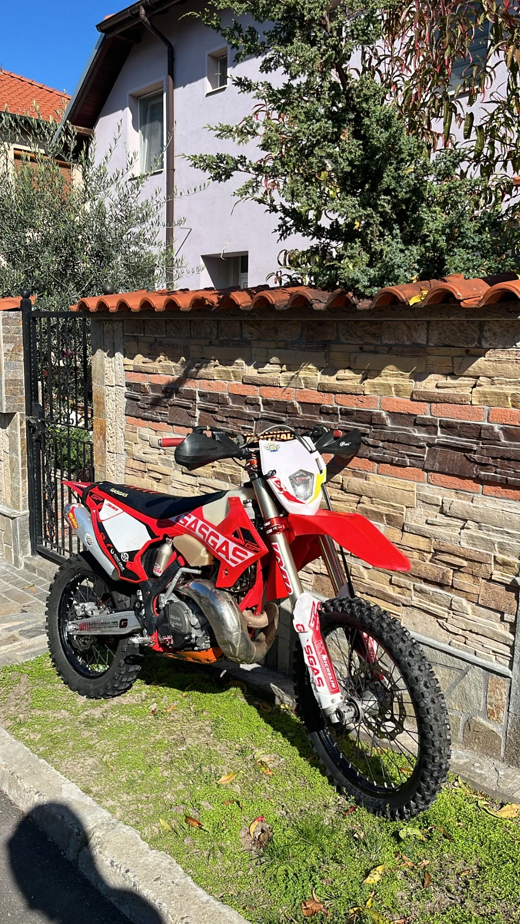 GASGAS EC EC 300 GP | Mobile.bg � ����������� 1