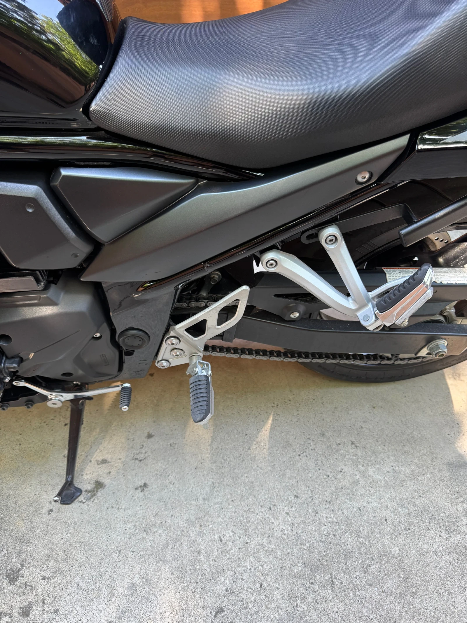 Suzuki Gsx GSX650F | Mobile.bg � ����������� 16