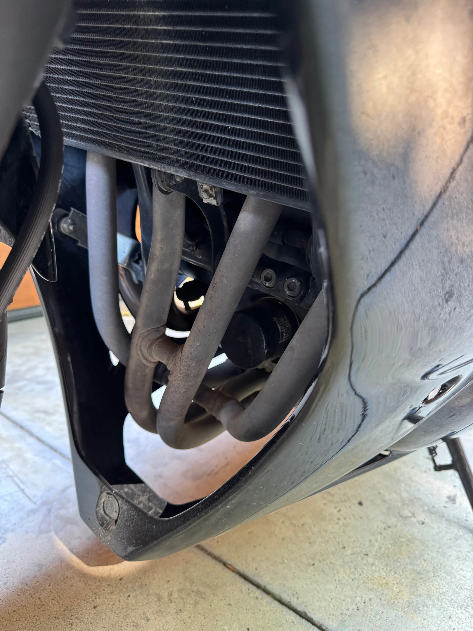 Suzuki Gsx GSX650F | Mobile.bg � ����������� 12