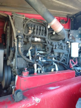 Трактор Buhler Versatile 435, снимка 9