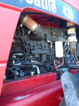 Трактор Buhler Versatile 435, снимка 6