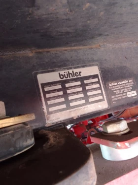 Трактор Buhler Versatile 435, снимка 11