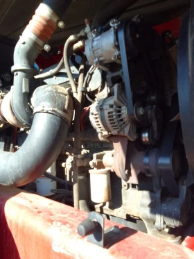 Трактор Buhler Versatile 435, снимка 10