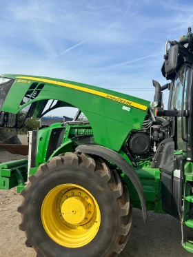 Трактор John Deere 8285 R ПРОМО, снимка 6