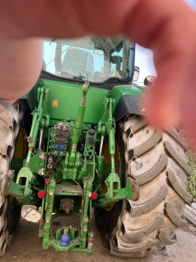 Трактор John Deere 8285 R ПРОМО, снимка 5