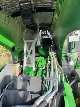 Трактор John Deere 8285 R ПРОМО, снимка 7