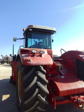  Buhler Versatile 435 | Mobile.bg    5