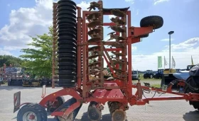 Обява за продажба на Брана Horsch JOKER 8 RT ~69 600 лв. - изображение 3