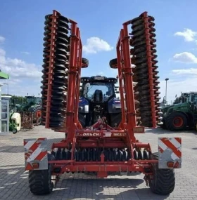 Обява за продажба на Брана Horsch JOKER 8 RT ~69 600 лв. - изображение 2