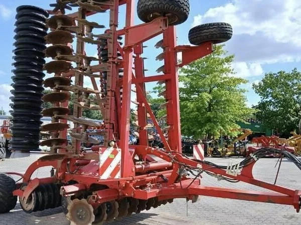 Брана Horsch JOKER 8 RT - изображение 5