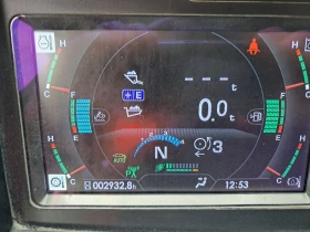 Багер Komatsu WA475-10 , снимка 9