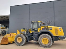 Багер Komatsu WA475-10 , снимка 7