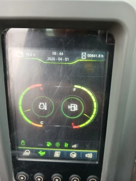 Багер ZOOMLION ZE 26 GU, снимка 15