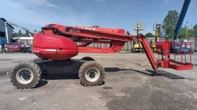 Автовишка Manitou 16 метра 160ATJ 4х4х4 , снимка 6